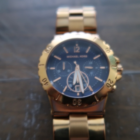 Michael Kors Watch main image 4